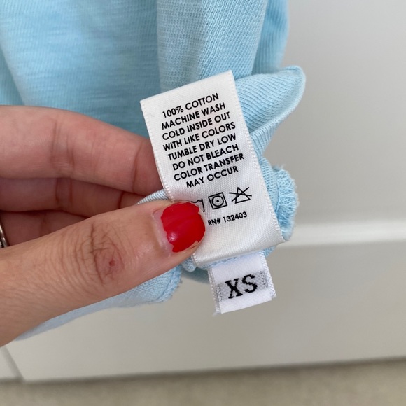 Cotton Citizen Soul Cycle Tank - Picture 3 of 4